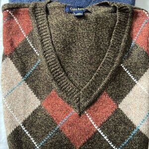 Men’s Sweater Bundle